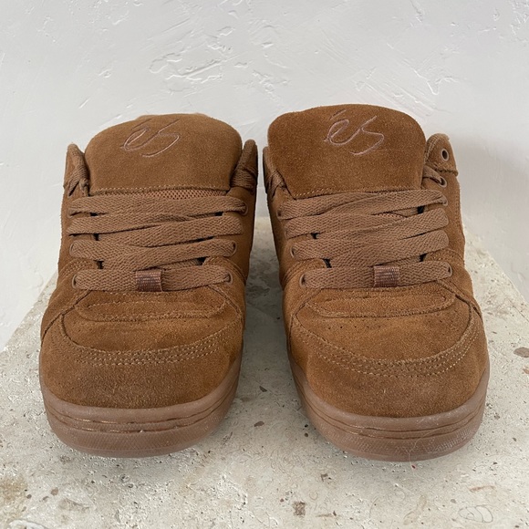 ❗️SOLD❗️ES accel OG skateboard shoe - Picture 2 of 7